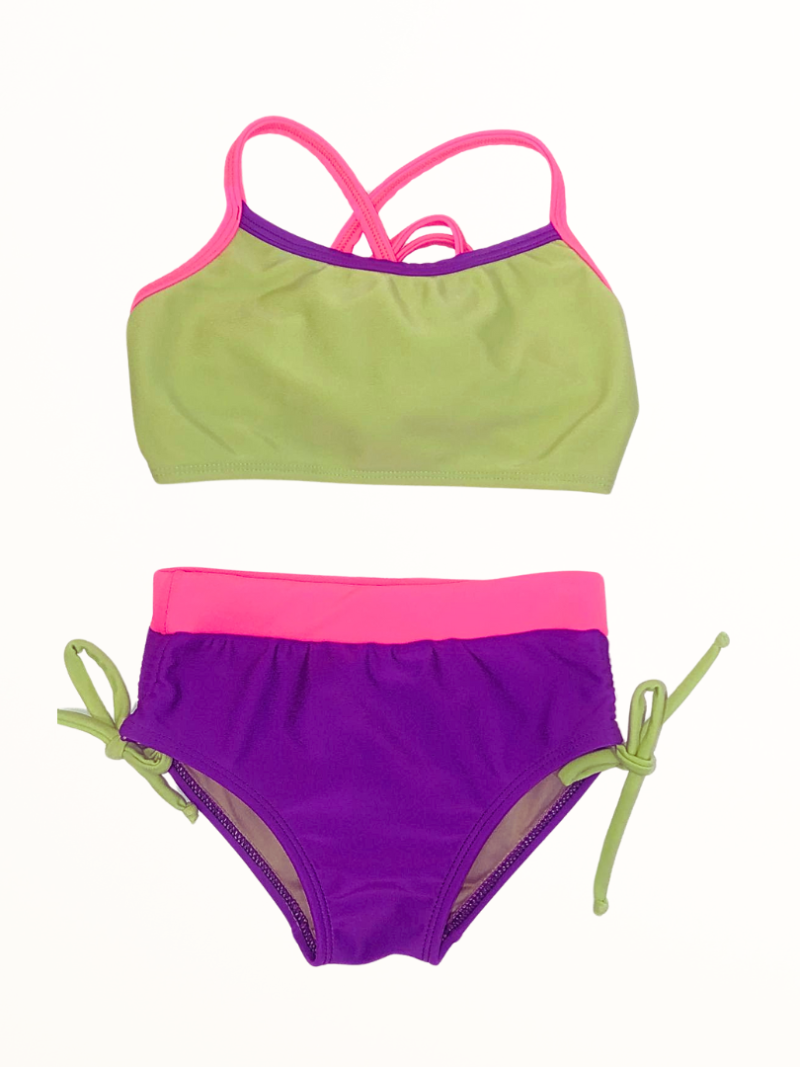 Conjunto Jujuba