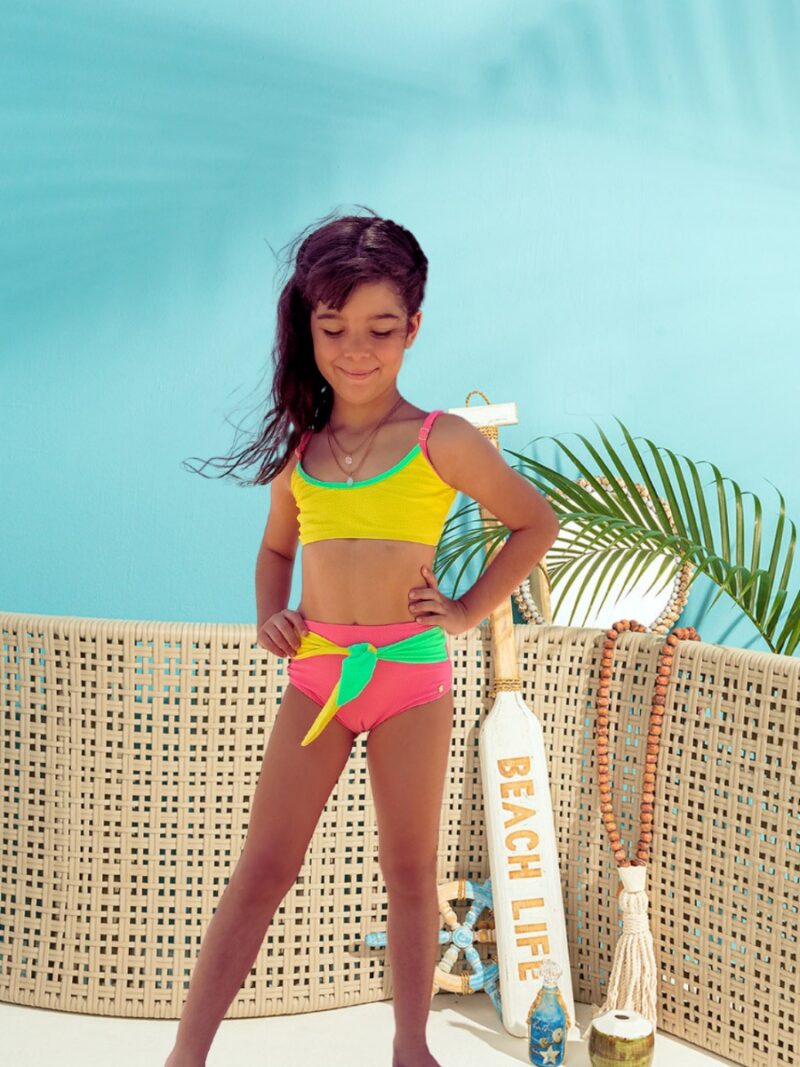 Conjunto juvenil Laura