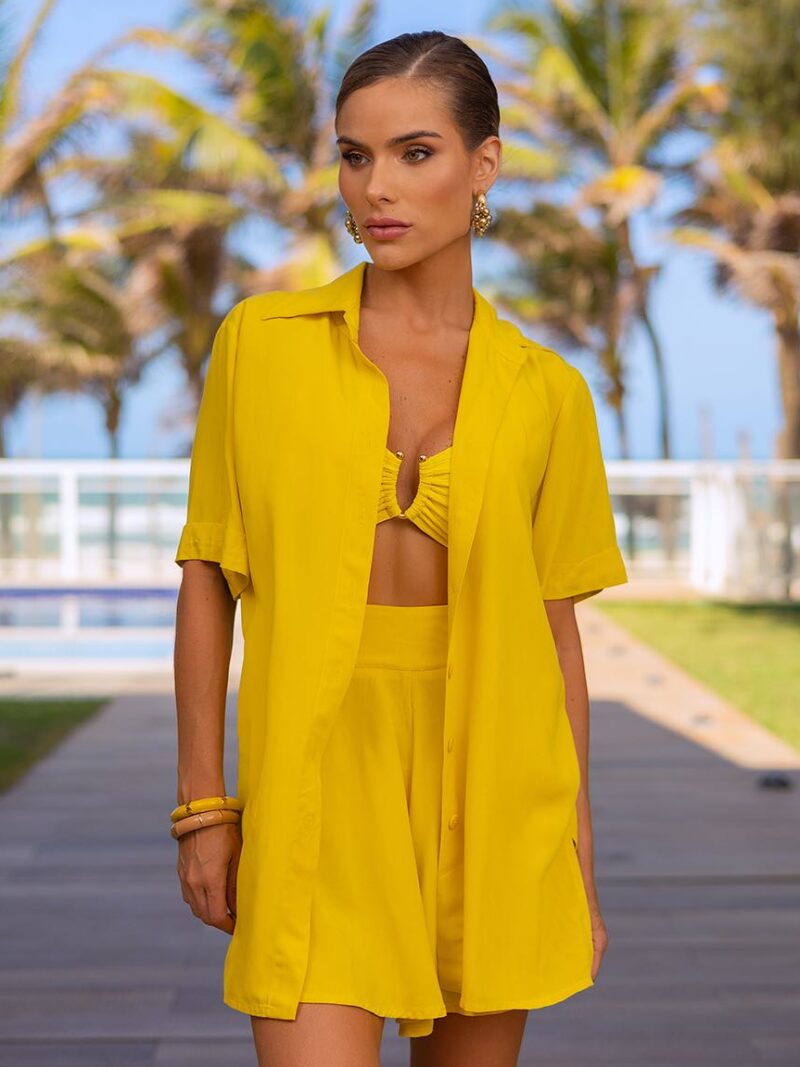 Camisa Magda