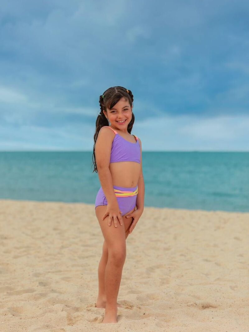 Conjunto juvenil Sofia