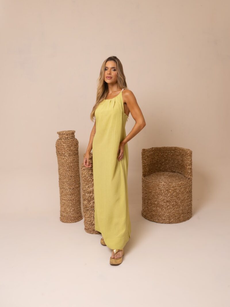 Vestido Íris