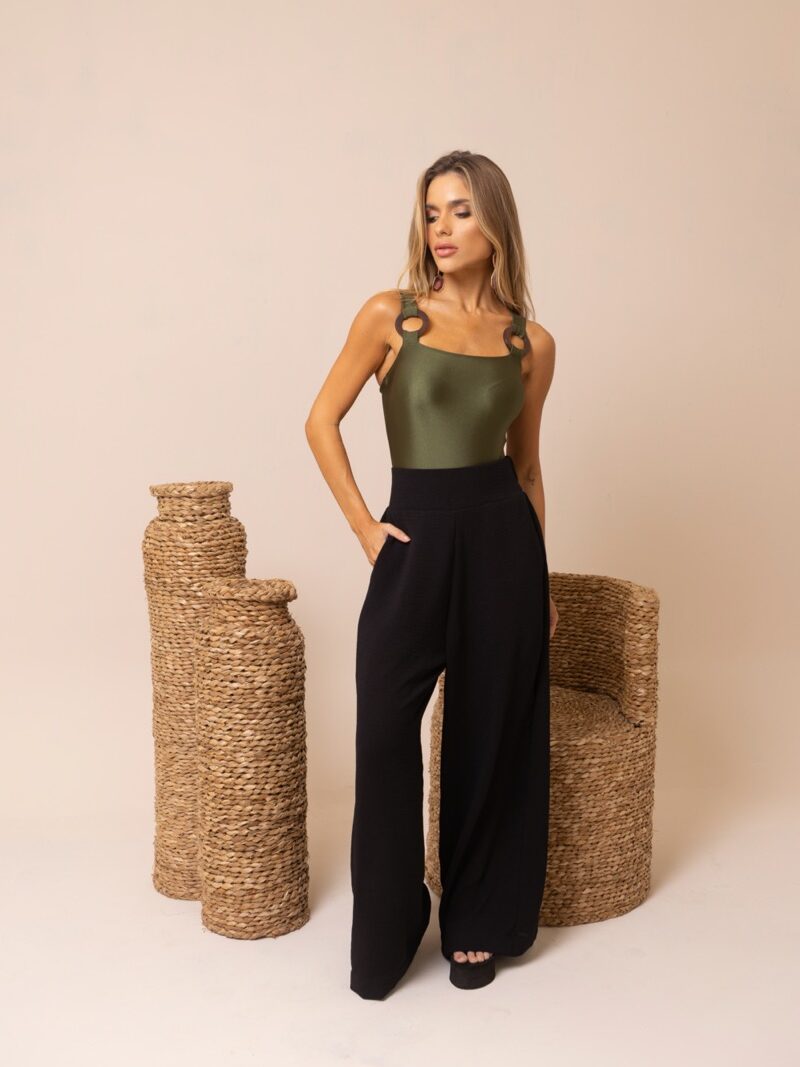 Calça Carol